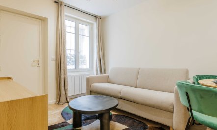 Montmarte Residence 2