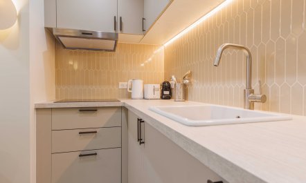 Montmarte Residence 7