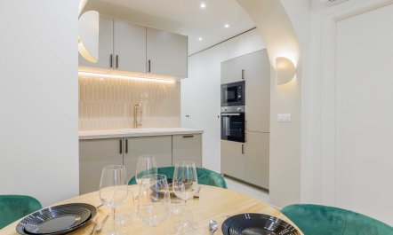 Montmarte Residence 6