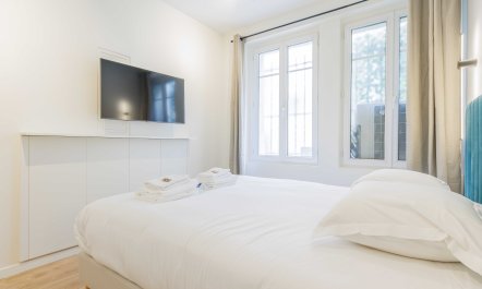 Montmarte Residence 9