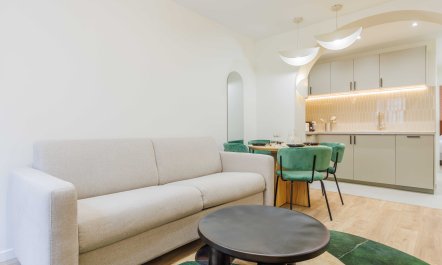 Montmarte Residence 3