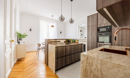 &Eacute;lys&eacute;es Lights 1