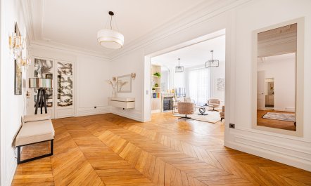 &Eacute;lys&eacute;es Lights 8