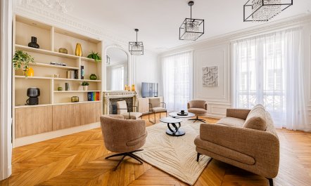 &Eacute;lys&eacute;es Lights 4