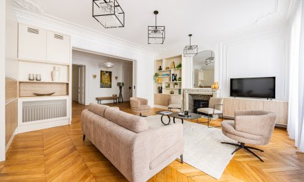 &Eacute;lys&eacute;es Lights 5