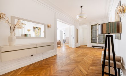 &Eacute;lys&eacute;es Lights 9