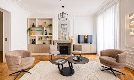 &Eacute;lys&eacute;es Lights 2