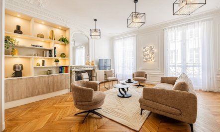 &Eacute;lys&eacute;es Lights