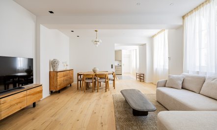 The Marais Lifestyle 4