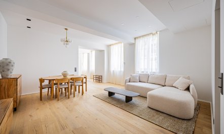 The Marais Lifestyle