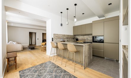 The Marais Lifestyle 7