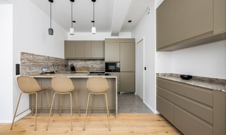 The Marais Lifestyle 1