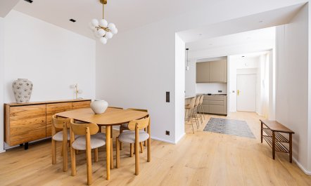 The Marais Lifestyle 6