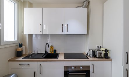 Champs-Elys&eacute;es Retreat 1