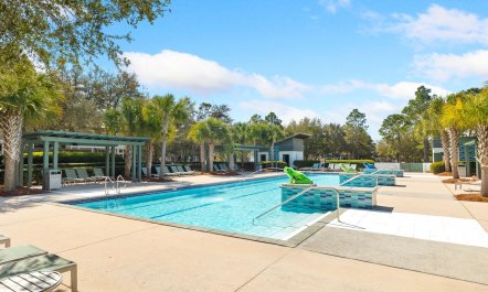 Elegant Gulf Vista 1