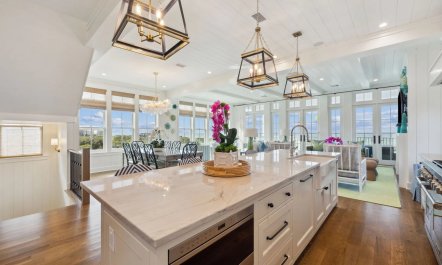 Elegant Gulf Vista 8