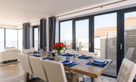 Salt-Kissed Scenery 1