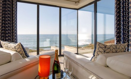 Salt-Kissed Scenery 1