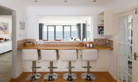 Salt-Kissed Scenery 2