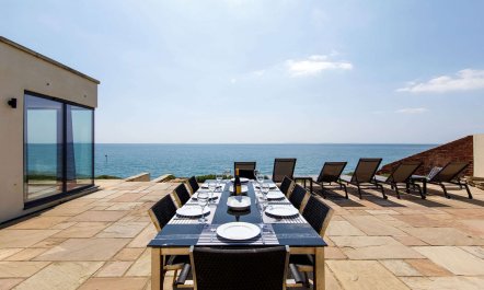 Salt-Kissed Scenery 3