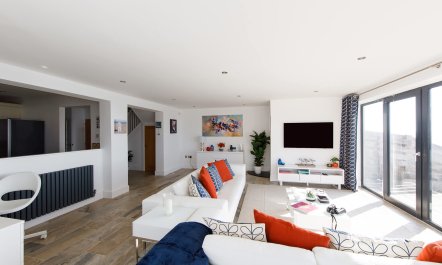 Salt-Kissed Scenery 4