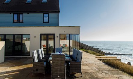 Salt-Kissed Scenery 2