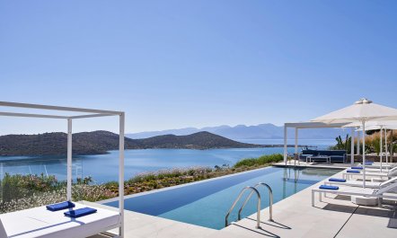 Endless Agean Views 2