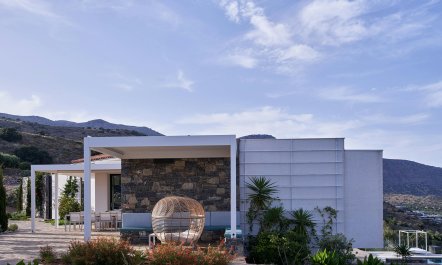 Endless Agean Views 1