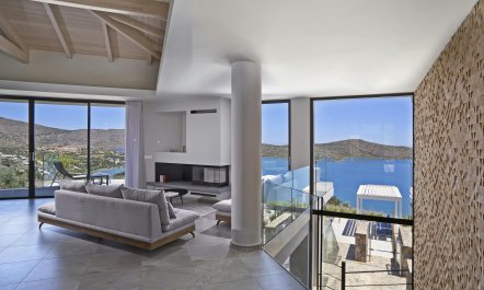 Endless Agean Views 6