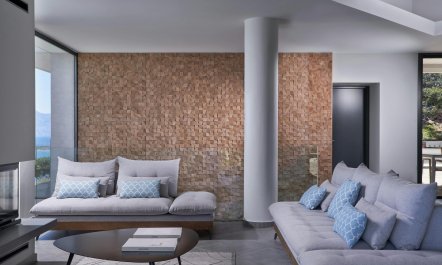 Endless Agean Views 5