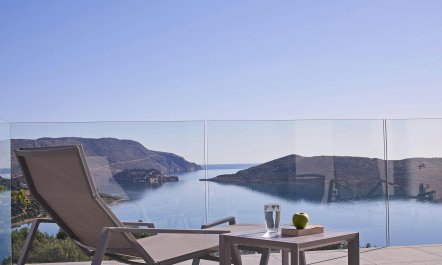 Endless Agean Views 1