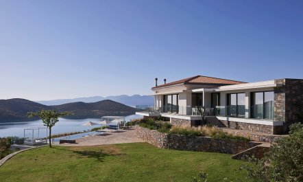 Endless Agean Views 0