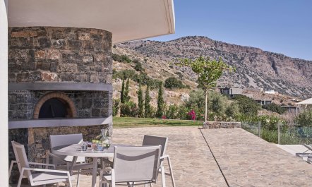 Endless Agean Views 3