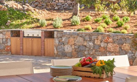 Endless Agean Views 4