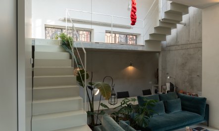 Navigli Loft 3