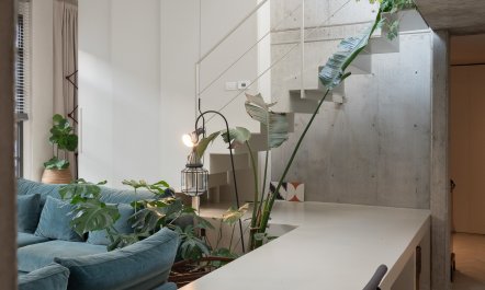 Navigli Loft 5