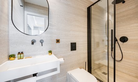 The Rooftops of Montmartre 7