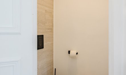 The Rooftops of Montmartre 9