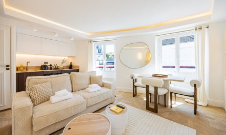 The Rooftops of Montmartre 2