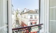 The Rooftops of Montmartre 1