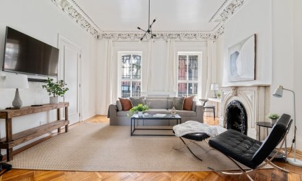 The Brownstone Edit 3