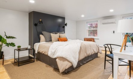 The Brownstone Edit 8