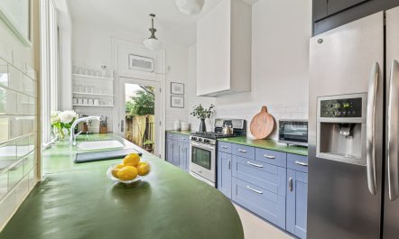 The Brownstone Edit 9