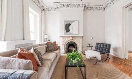 The Brownstone Edit 2