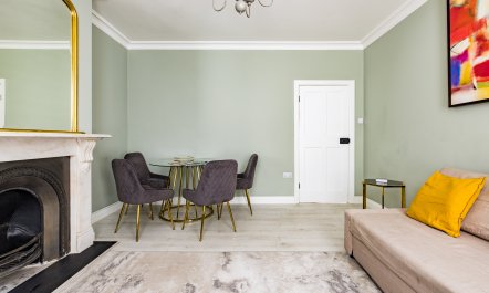 Eggshell & Sage 4
