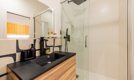 Saint-Marcel Comfort 8