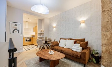 Saint-Marcel Comfort 2