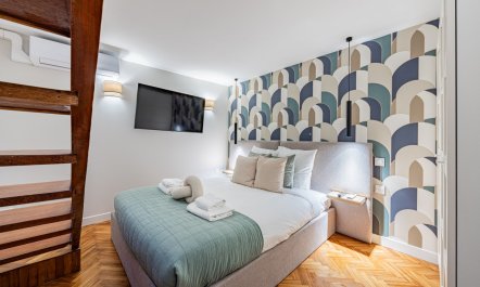 Saint-Marcel Comfort 5