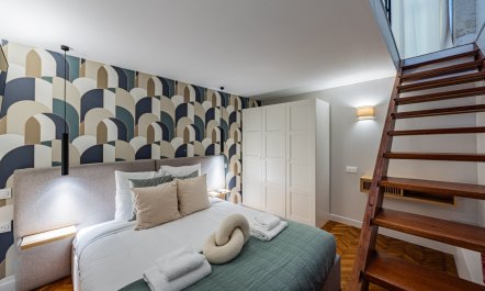 Saint-Marcel Comfort 6