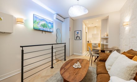 Saint-Marcel Comfort 1